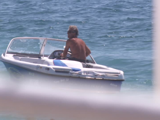 Pero' adesso ho tanto freddo