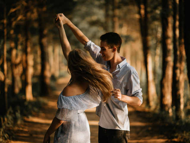 Solo il Tempo e' infinito